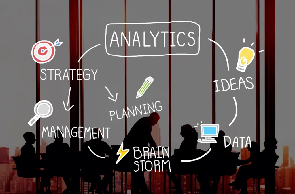 Critical & Analytical Thinking