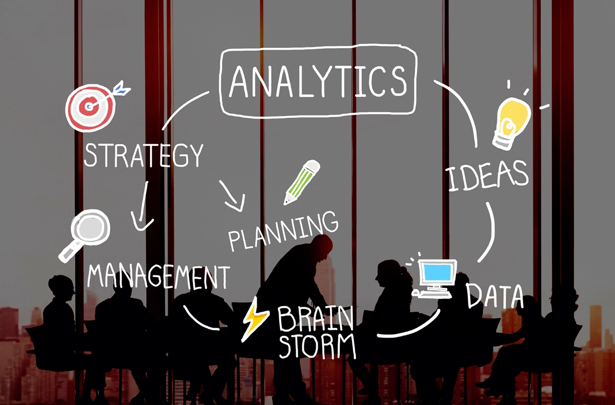 Critical & Analytical Thinking