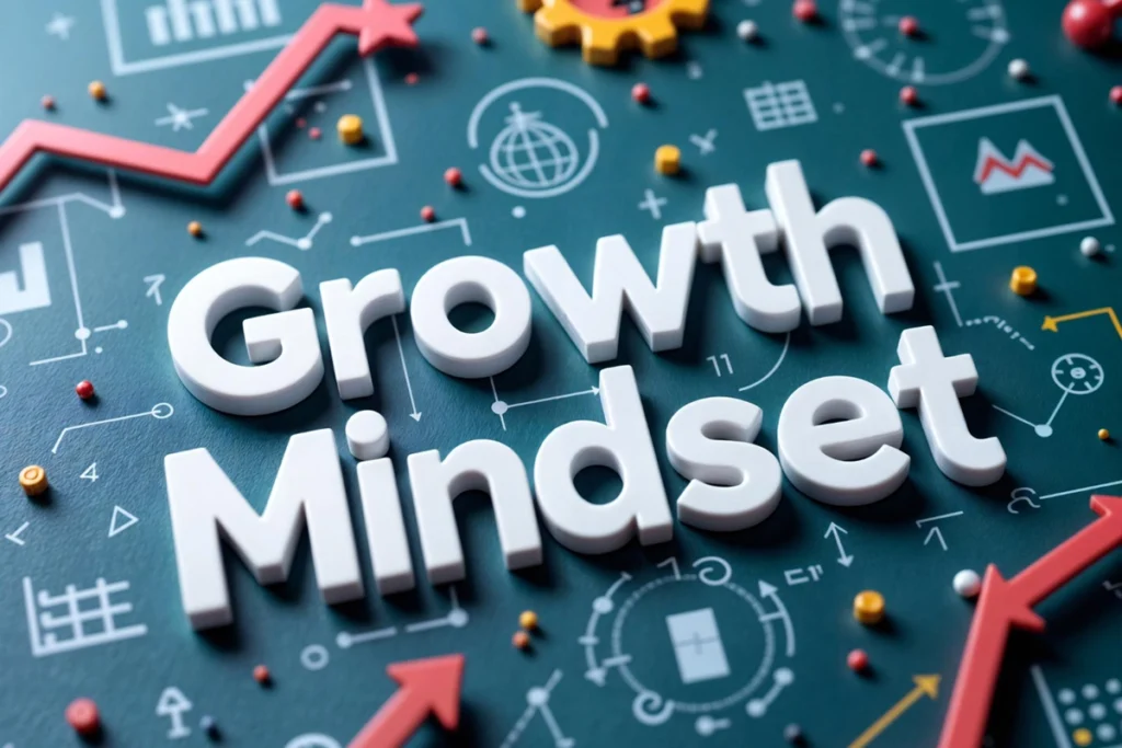 Growth Mindset